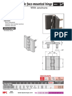 Joint For Side Folding PDF