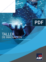 AIEP Taller Innovacion