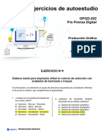 GPGD GPGD-202 Ejercicio T004