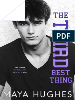 ENG The Third Best Thing PDF