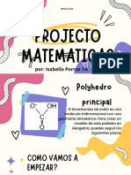 Proyecto Matematicas PDF