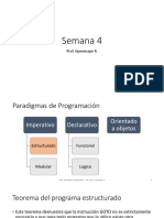 Semana 4 Sent Repetitivas PDF