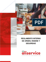Reglamento Interno - Asvl - Julio 2022 - VF PDF