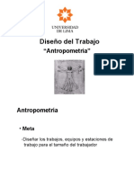 Teoría Antropometría 22-1