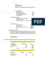 Caso Practico de Costos Estimados 24-04-2023