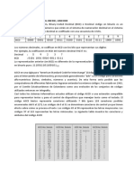 Codficaciones (Modificado 2022) PDF