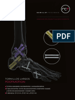 Footmotion Tornillos Largos-Sp PDF