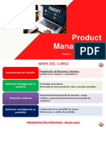 Sesion 1 Product Management 2023