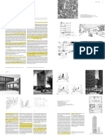 Los Bajos de Los Edificios Altos - Marcelo Faiden PDF
