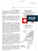 Switzerland - Wikipedia PDF