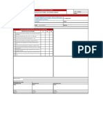 Formato de Control de Calidad PDF