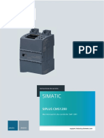 cms1200 sm1281 Operating Manual es-ES es-ES PDF