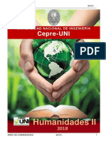 Humanidades Ii PDF