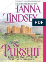 The Pursuit (Johanna Lindsey) (Z-Lib - Org) .ESPAÑOL PDF