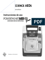 Power Heart Aed g3 Pro PDF