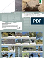 Escritorio Al Campo Rev VS 136 Fauna y Flora Del Chaco Seco PDF