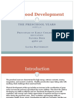 Child Development PDF