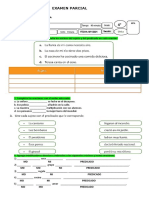 Examen Comu - Viii Unidad