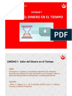 UNIDAD I - Semana 1 PDF