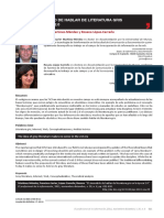 Literatura Gris-Ocaso PDF