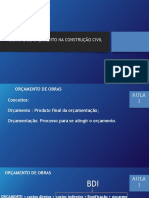 Gestao de Obras Civis PDF