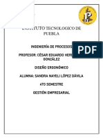 Diseño Ergonomico PDF