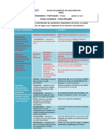 Ficha Informativa - Subordinacao PDF