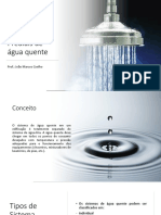 Sistemas Prediais de Água Quente PDF