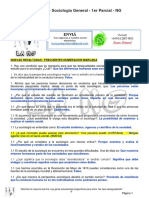 P1 06-02-2023 - Sociología - 1er. Parcial - NG PDF