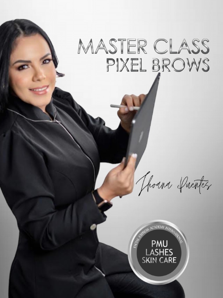 Pixel Brows (R.D) | PDF