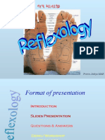 Samaj Reflexology Presentation PDF