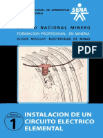 Electricidad Minas 1