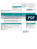 Modelo de Cotizaciones PDF