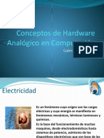 01 Conceptos Básicos de Hardware en Computación