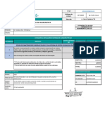 Cot-001-2023-Plan de Manejo de Residuos Solidos PDF
