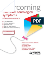 Overcoming Functional Neurological Symptoms A Five Areas Approach PDF