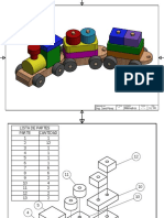 Proyecto Final - Planos-Tren PDF