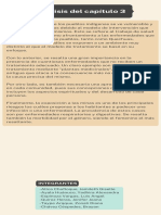 Análisis Del Estado de Pueblos Indígenas PDF