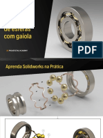 Solidworks - Rolamento de Esferas com Gaiola - Projetistas Academy.pdf