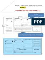 Modelo para Confecção de Receita 2020 PDF