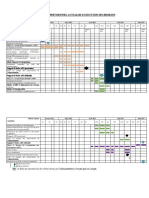 Planning Actualise PDF