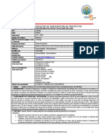 Inscripci - N Proyecto de Investigacion 1 PDF