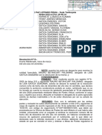 Exp. 00464-2022-0-2701-JP-PE-01 - Resolución - 01310-2023 PDF