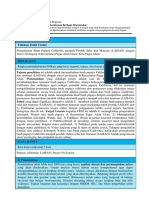 Template Skema Pemberdayaan Berbasis Masyarakat Benar PDF