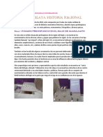 Museo de Celaya Historia Regional 2.0 PDF