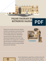 Pajak Daerah Dan Restribusi Daerah PDF