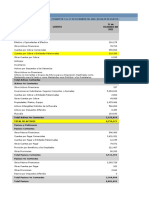 Analisis de La Empresa Alicorp