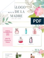 Catálogo Día de La Madre 2023 PDF