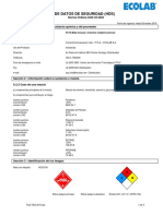Chile - HDS - FlyG HDS PDF