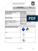 Chile HDS Hds-Phostoxin-Tabletas PDF